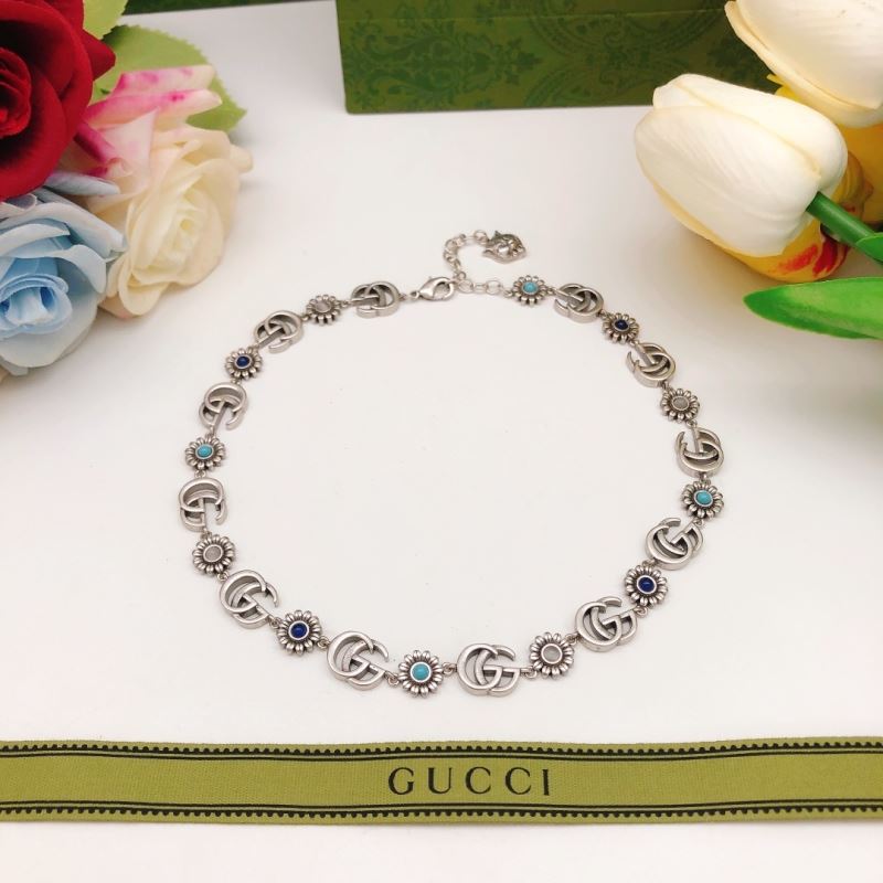 Gucci Necklaces - Click Image to Close